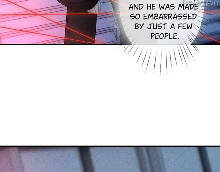 Everyone’s Darling Chapter 345 page 33