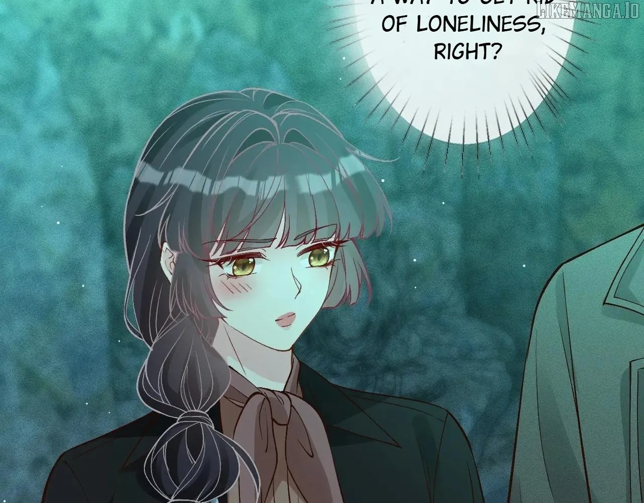 Everyone’s Darling Chapter 351 page 61