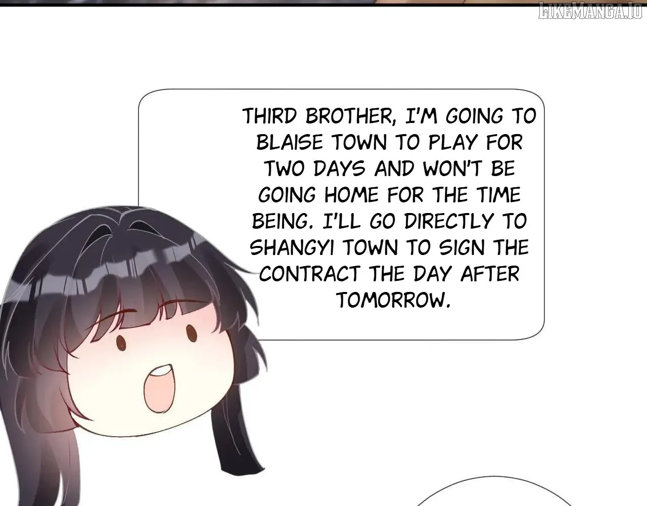 Everyone’s Darling Chapter 350 page 57