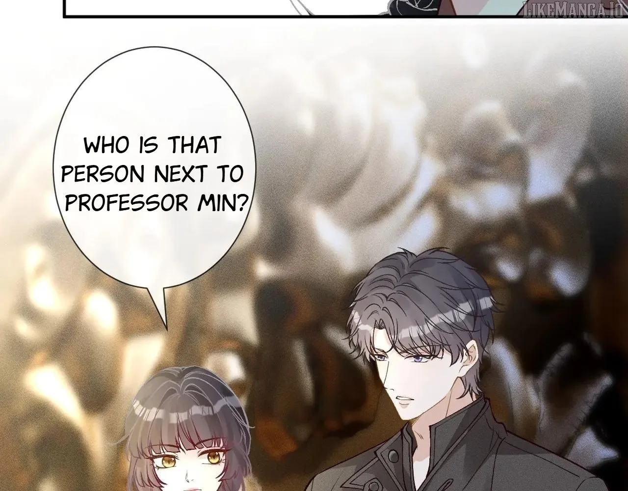 Everyone’s Darling Chapter 351 page 75