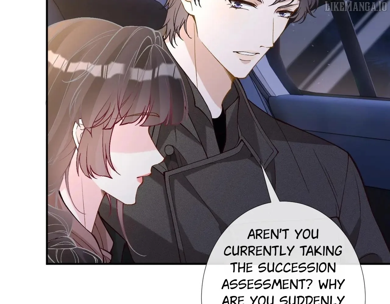 Everyone’s Darling Chapter 350 page 66