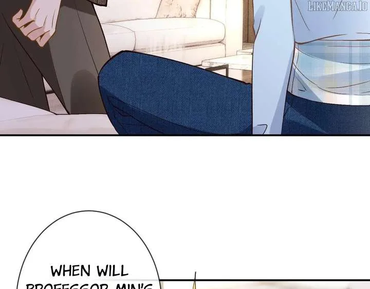 Everyone’s Darling Chapter 360 page 26