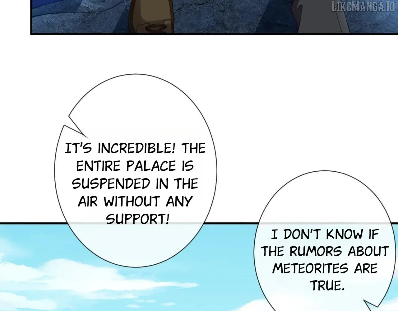 Everyone’s Darling Chapter 351 page 81