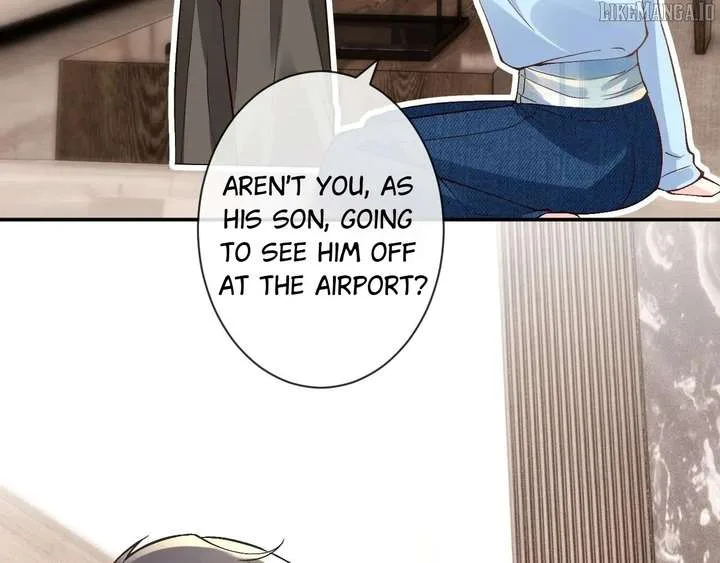 Everyone’s Darling Chapter 360 page 30