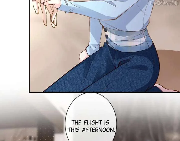 Everyone’s Darling Chapter 360 page 28