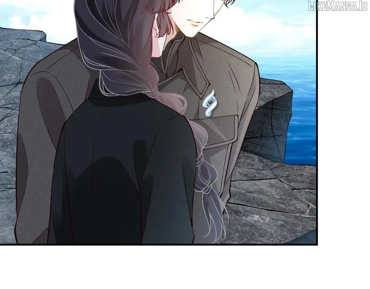 Everyone’s Darling Chapter 351 page 87