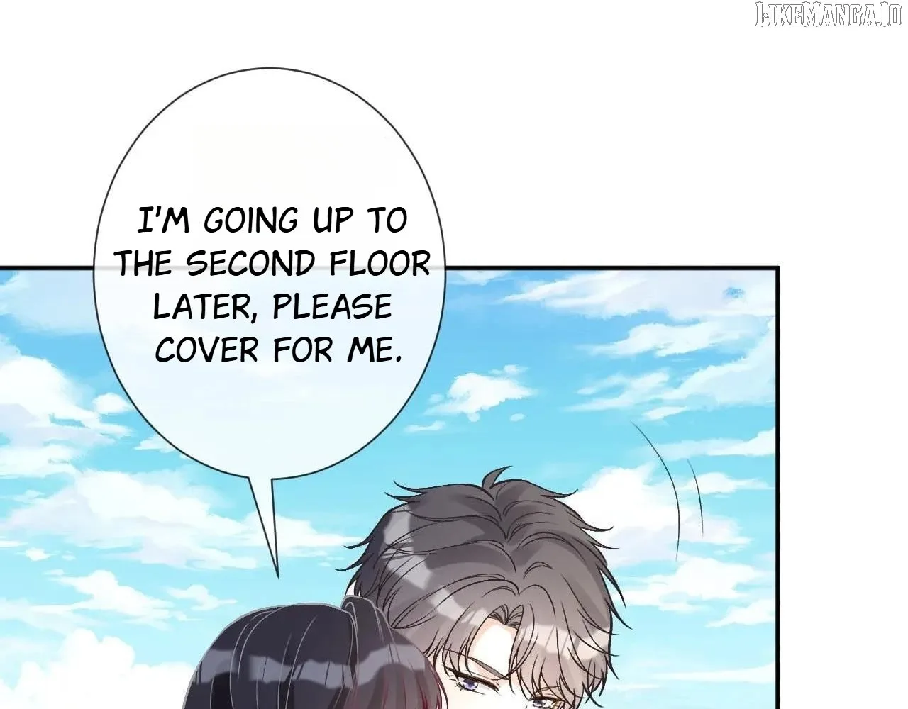 Everyone’s Darling Chapter 351 page 86