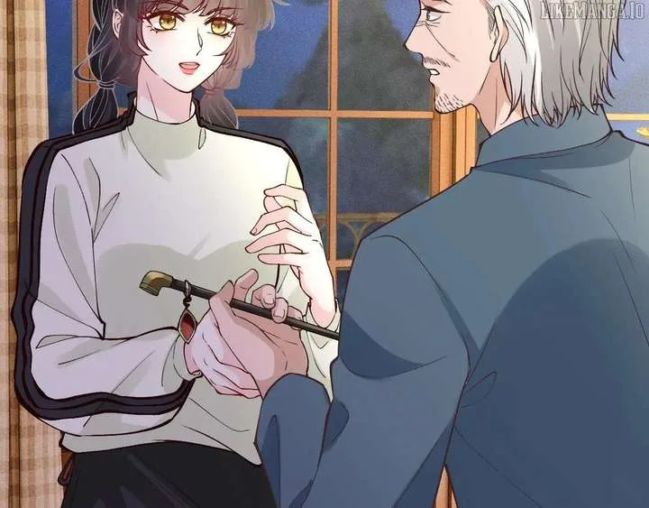 Everyone’s Darling Chapter 369 page 6