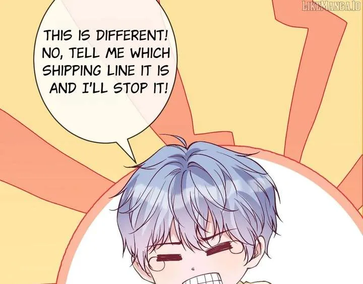 Everyone’s Darling Chapter 360 page 55