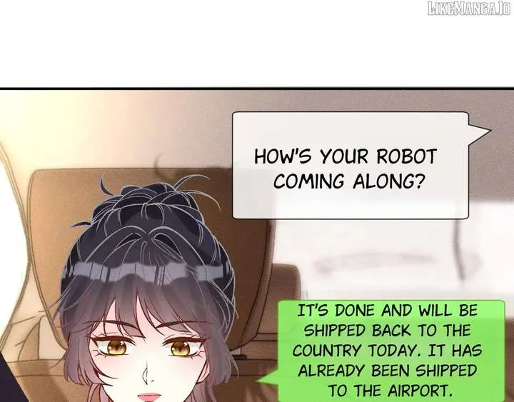 Everyone’s Darling Chapter 360 page 48