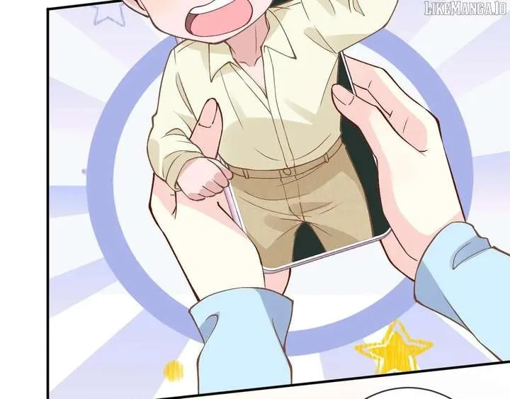 Everyone’s Darling Chapter 360 page 52