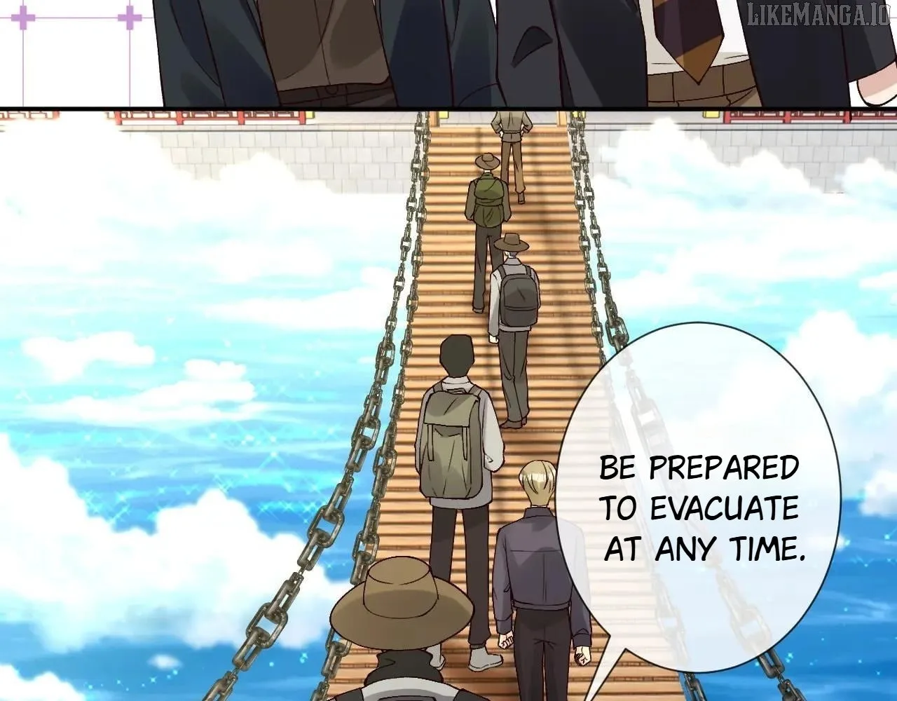 Everyone’s Darling Chapter 351 page 94