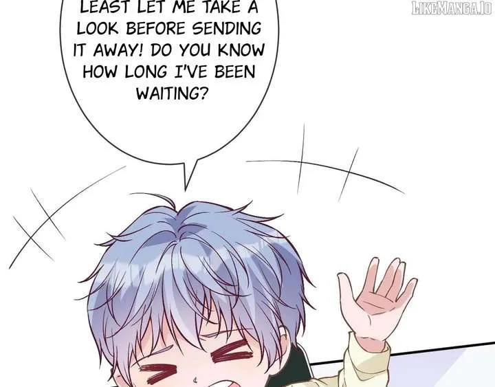 Everyone’s Darling Chapter 360 page 51