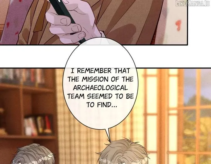 Everyone’s Darling Chapter 369 page 36
