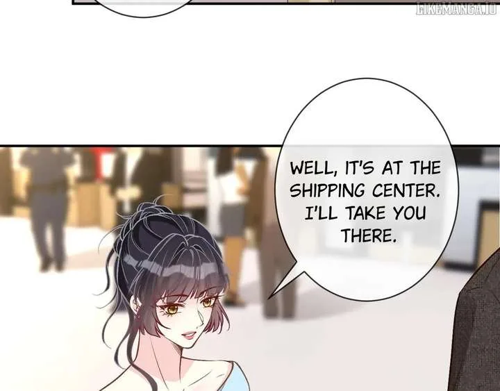 Everyone’s Darling Chapter 360 page 85