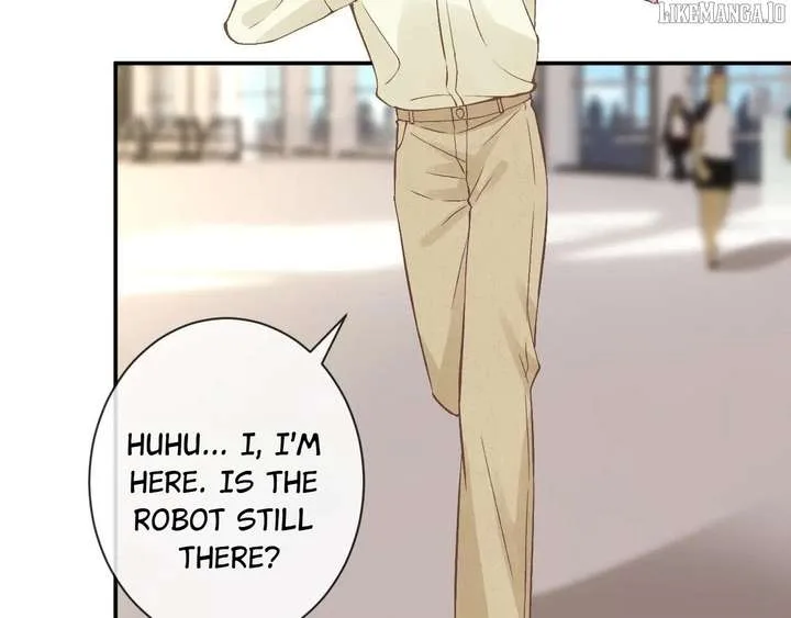 Everyone’s Darling Chapter 360 page 84