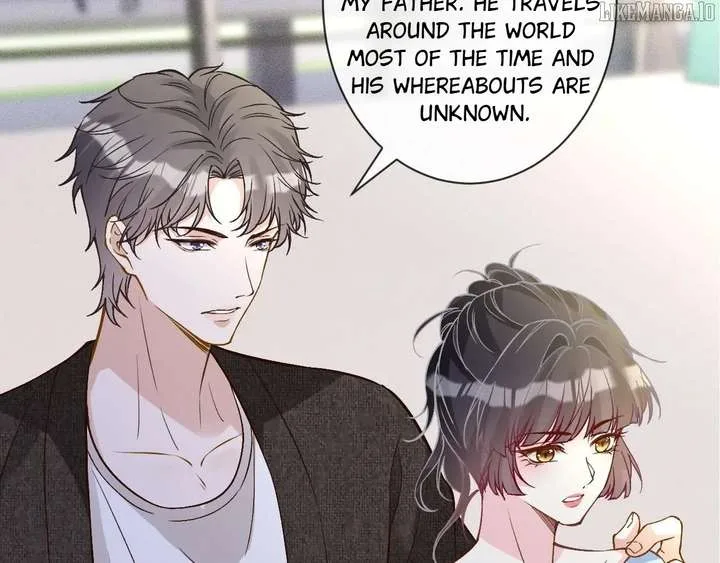 Everyone’s Darling Chapter 360 page 77