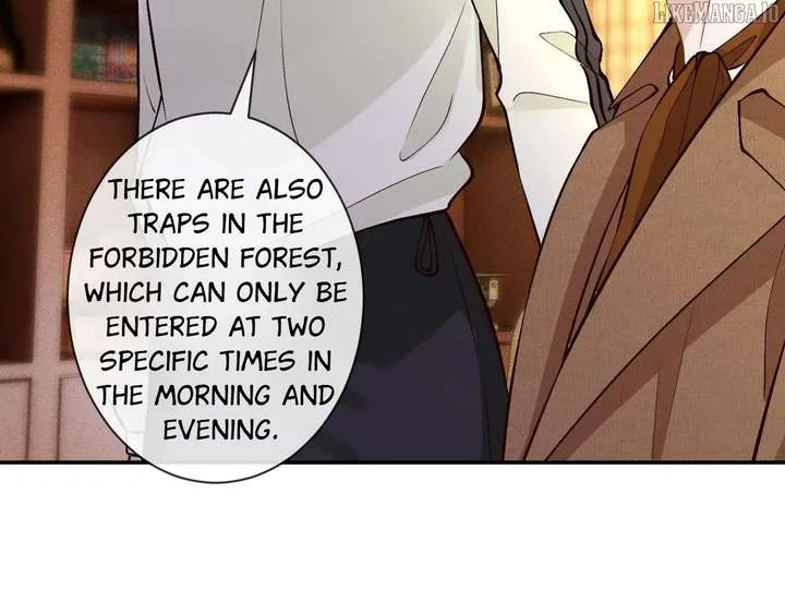 Everyone’s Darling Chapter 369 page 24