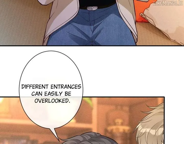 Everyone’s Darling Chapter 369 page 34