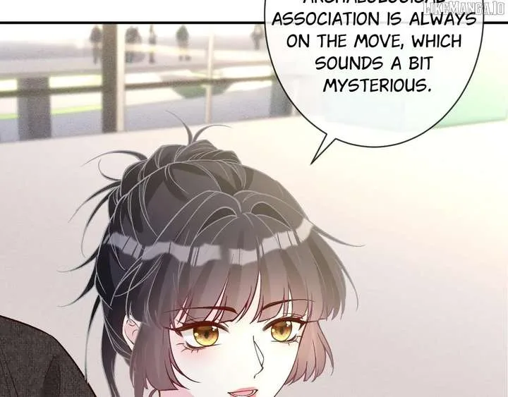 Everyone’s Darling Chapter 360 page 79