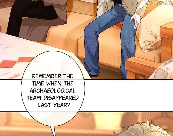 Everyone’s Darling Chapter 369 page 29