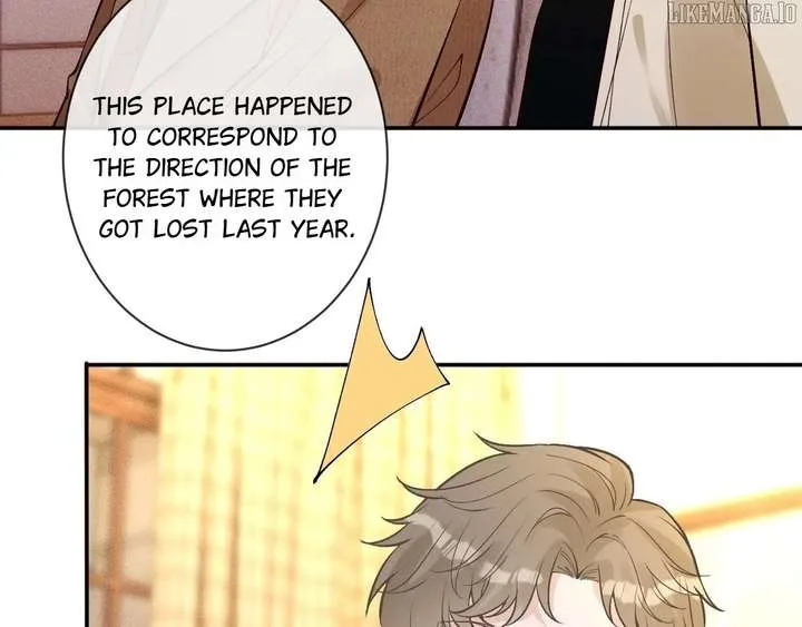 Everyone’s Darling Chapter 369 page 31