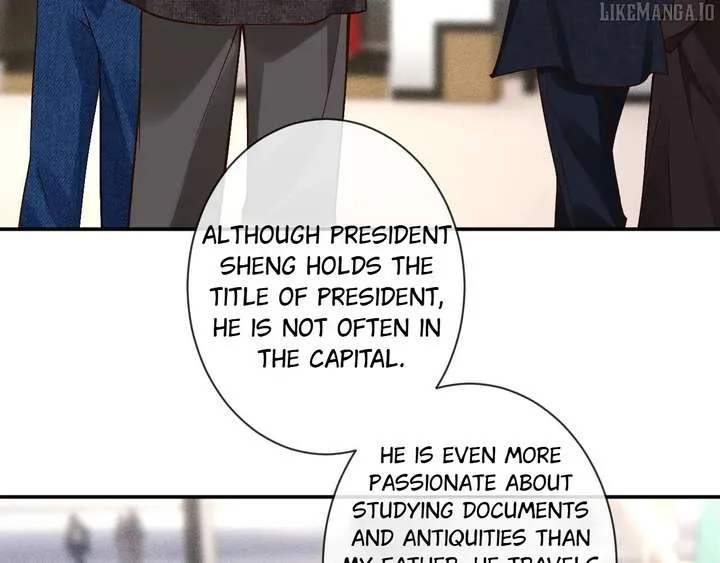 Everyone’s Darling Chapter 360 page 76