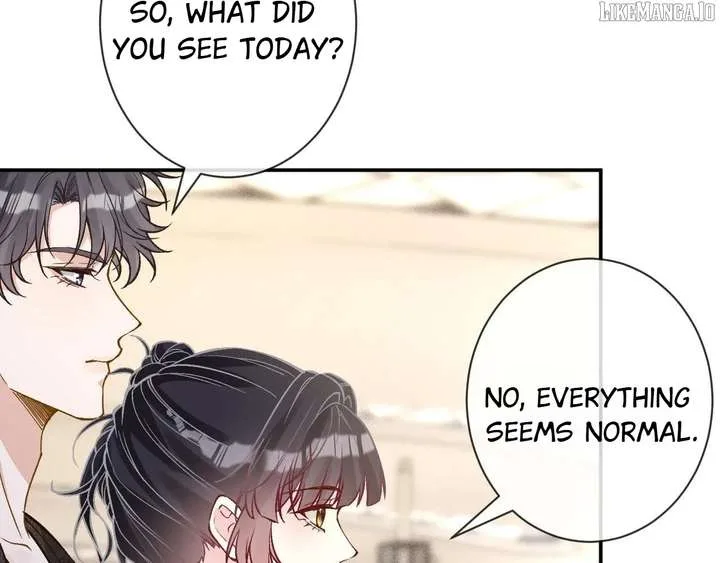 Everyone’s Darling Chapter 360 page 81