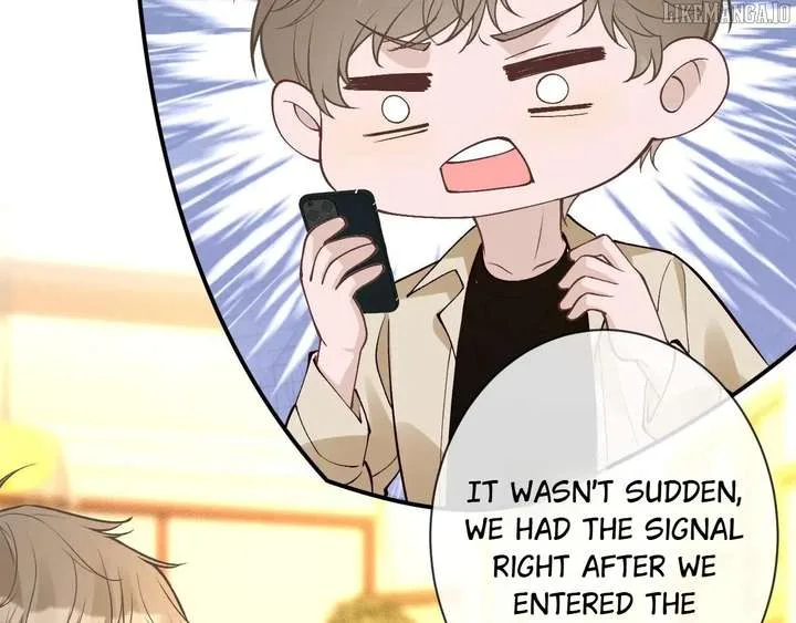Everyone’s Darling Chapter 369 page 39