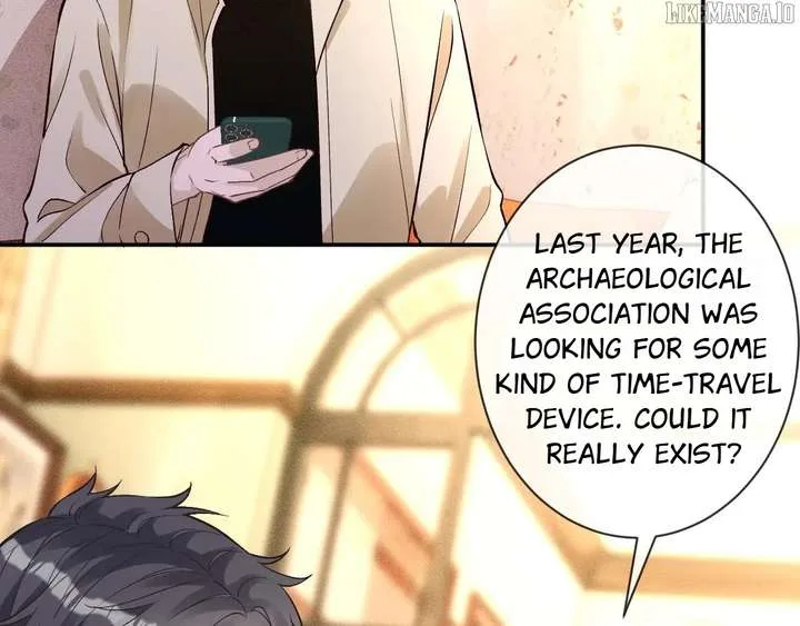 Everyone’s Darling Chapter 369 page 45