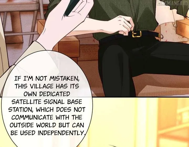 Everyone’s Darling Chapter 369 page 41