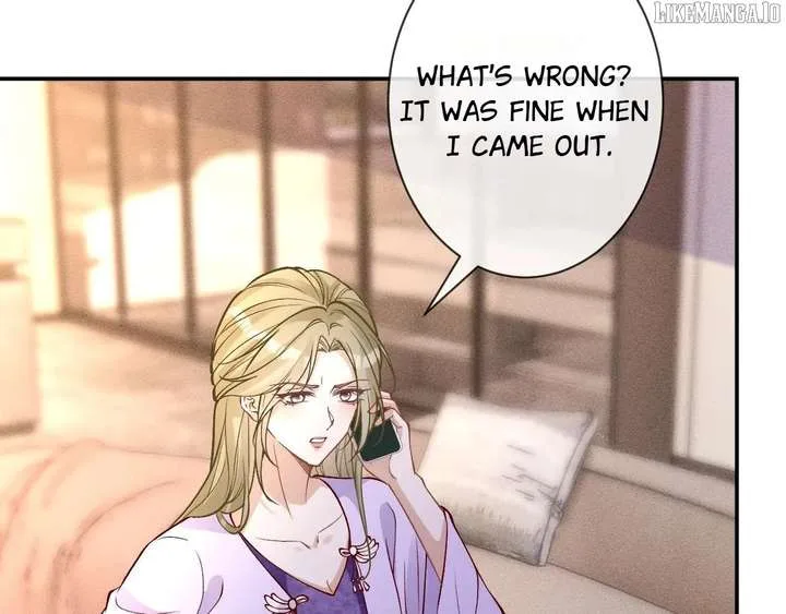 Everyone’s Darling Chapter 369 page 64