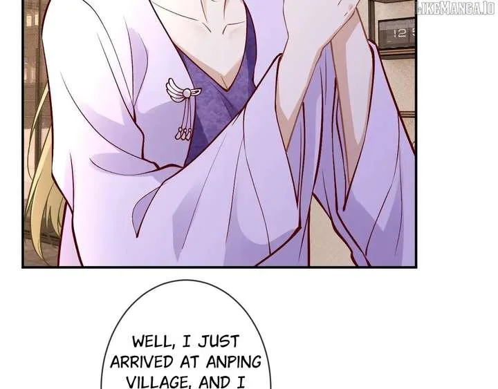 Everyone’s Darling Chapter 369 page 61