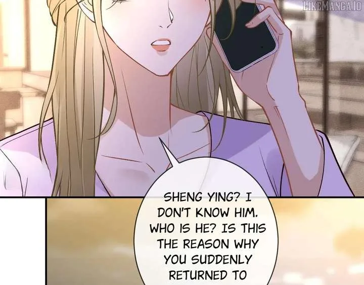 Everyone’s Darling Chapter 369 page 72
