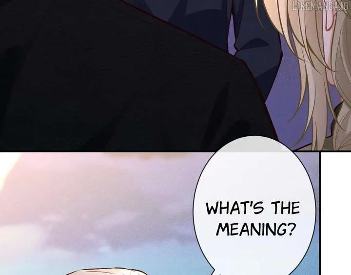 Everyone’s Darling Chapter 371 page 17