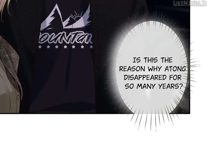 Everyone’s Darling Chapter 371 page 19