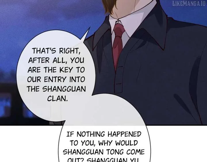 Everyone’s Darling Chapter 371 page 9