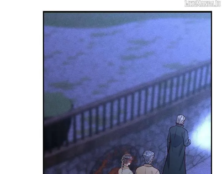 Everyone’s Darling Chapter 371 page 37