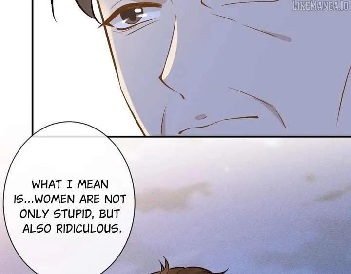 Everyone’s Darling Chapter 371 page 22