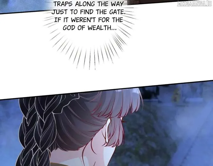 Everyone’s Darling Chapter 371 page 58