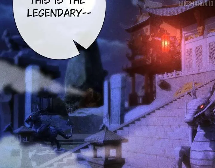 Everyone’s Darling Chapter 371 page 65