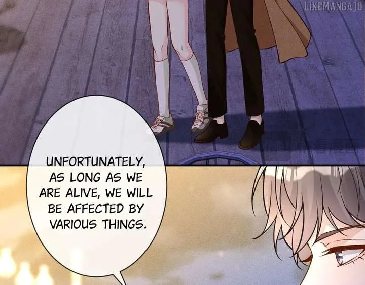 Everyone’s Darling Chapter 370 page 10