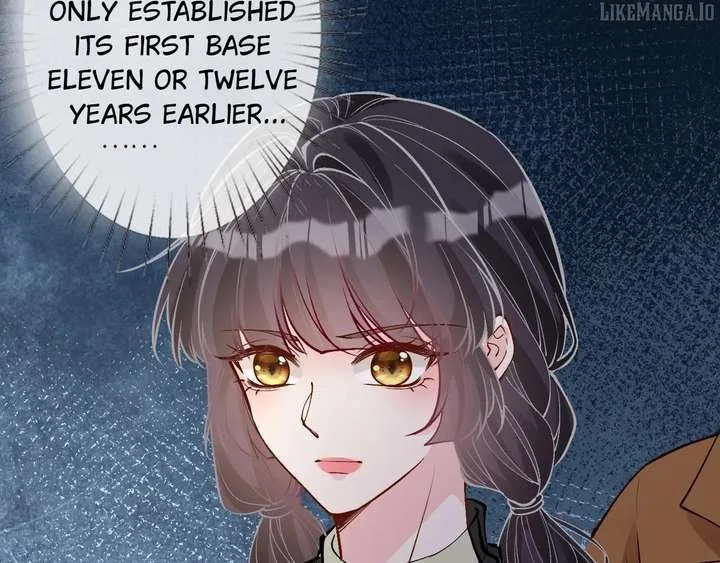 Everyone’s Darling Chapter 370 page 29