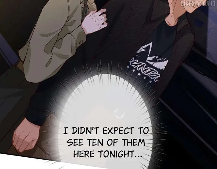 Everyone’s Darling Chapter 370 page 79