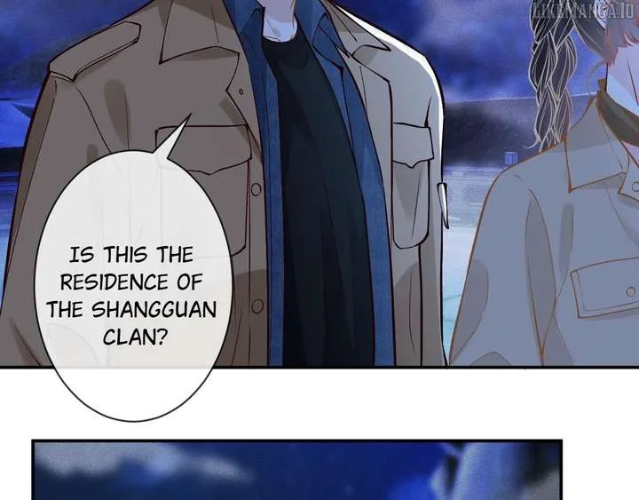 Everyone’s Darling Chapter 372 page 3