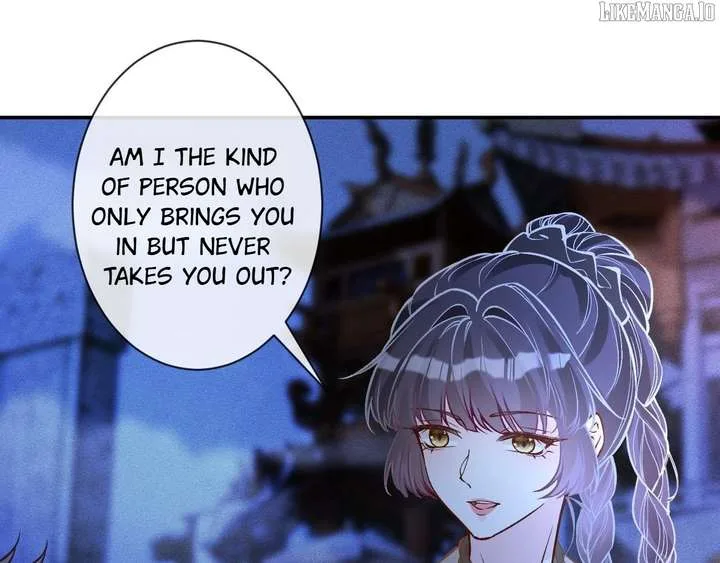 Everyone’s Darling Chapter 372 page 25