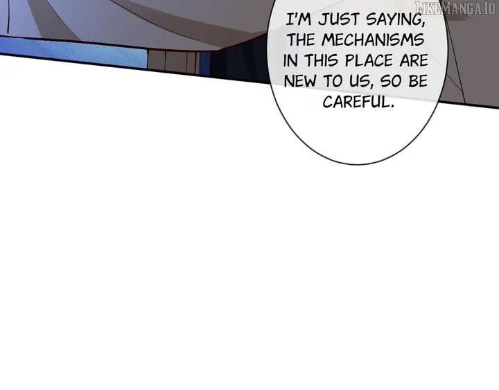 Everyone’s Darling Chapter 372 page 24
