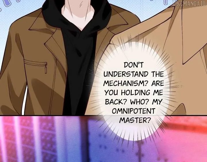 Everyone’s Darling Chapter 372 page 30