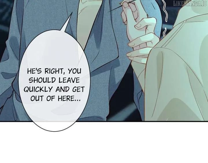 Everyone’s Darling Chapter 373 page 31