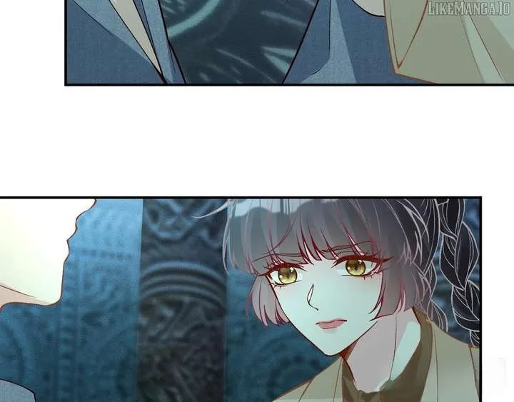 Everyone’s Darling Chapter 373 page 33